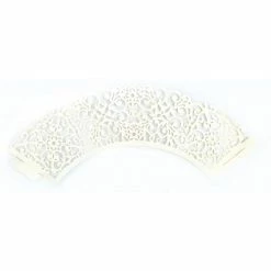 FIN DE SERIE Contour Cupcake Dentelle Blanc X12 Scrapcooking 11 FIN DE SERIE Contour Cupcake Dentelle Blanc X12 Scrapcooking -Peugeot boutique fin de serie contour cupcake dentelle blanc x12 scrapcooking 3