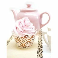 FIN DE SERIE Contour Cupcake Dentelle Blanc X12 Scrapcooking 13 FIN DE SERIE Contour Cupcake Dentelle Blanc X12 Scrapcooking -Peugeot boutique fin de serie contour cupcake dentelle blanc x12 scrapcooking 5