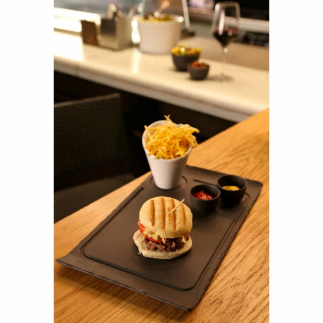 FIN DE SERIE Cornet De Frites Blanc 12cl French Classique Revol 5 FIN DE SERIE Cornet De Frites Blanc 12cl French Classique Revol – Image 3