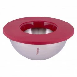 FIN DE SERIE Cul De Poule Inox 3L 5 En 1 Terraillon -Peugeot boutique fin de serie cul de poule inox 3l 5 en 1 terraillon 4