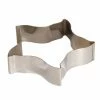 Gobel FIN DE SERIE Etoile De Mer Forme Inox Moule-Découpoir