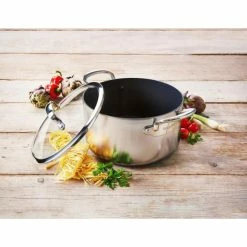 FIN DE SERIE Faitout Induction Ø 20 Cm Collection BARCELONA EVERSHINE GreenPan 9 FIN DE SERIE Faitout Induction Ø 20 Cm Collection BARCELONA EVERSHINE GreenPan -Peugeot boutique fin de serie faitout induction o 20 cm collection barcelona evershine greenpan 2