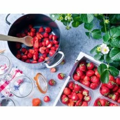 FIN DE SERIE Faitout Induction Ø 20 Cm Collection BARCELONA EVERSHINE GreenPan 10 FIN DE SERIE Faitout Induction Ø 20 Cm Collection BARCELONA EVERSHINE GreenPan -Peugeot boutique fin de serie faitout induction o 20 cm collection barcelona evershine greenpan 3