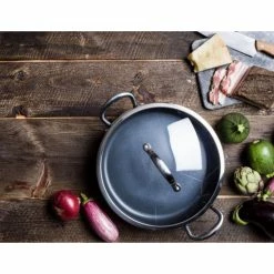 FIN DE SERIE Faitout Induction Ø 20 Cm Collection BARCELONA GreenPan -Peugeot boutique fin de serie faitout induction o 20 cm collection barcelona greenpan 2