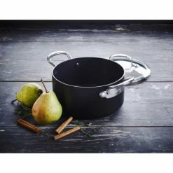 FIN DE SERIE Faitout Induction Ø 20 Cm Collection BARCELONA GreenPan -Peugeot boutique fin de serie faitout induction o 20 cm collection barcelona greenpan 3