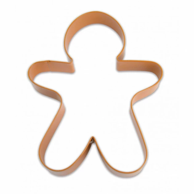 FIN DE SERIE Kit Bonhomme Pain D'Épices ScrapCooking 4 FIN DE SERIE Kit Bonhomme Pain D'Épices ScrapCooking – Image 2