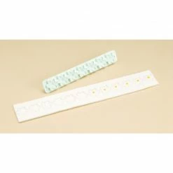 Peugeot boutique -Peugeot boutique fin de serie moule a frise fleurs 25 x 15 cm 1