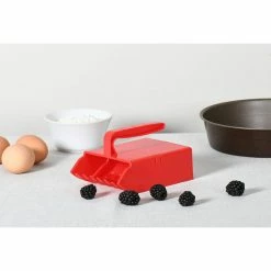 FIN DE SERIE Peigne Plastique à Mûres Et Myrtilles YooCook -Peugeot boutique fin de serie peigne plastique a mures et myrtilles yoocook 2