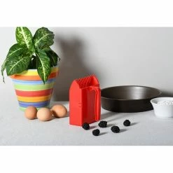 FIN DE SERIE Peigne Plastique à Mûres Et Myrtilles YooCook -Peugeot boutique fin de serie peigne plastique a mures et myrtilles yoocook 3