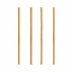 FIN DE SERIE Pics En Bambou 30.5 Cm (x12) Wilton