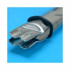 FIN DE SERIE Pince à Gaufrer Petites Vagues Dentelées 19 Mm (x1) PME -Peugeot boutique fin de serie pince a gaufrer petites vagues dentelees 19 mm x1 pme 2