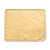 FIN DE SERIE Planche à Découper Bois Avec Rigole 50 X 40 Cm Pebbly -Peugeot boutique fin de serie planche a decouper bois avec rigole 50 x 40 cm pebbly