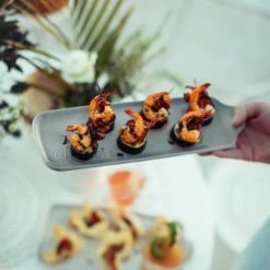 FIN DE SERIE Planche Apéritive 31x16 Cm Liège APERITIVO Emile Henry -Peugeot boutique fin de serie planche aperitive 31x16 cm liege aperitivo emile henry 3