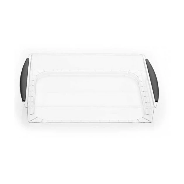 FIN DE SERIE Réhausse De Base Simple GN 1/1 Dejelin 3 FIN DE SERIE Réhausse De Base Simple GN 1/1 Dejelin