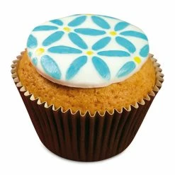 SCRAPCOOKING FIN DE SERIE Rouleau Empreinte Fleur Pour Pâte à Sucre -Peugeot boutique fin de serie rouleau empreinte fleur pour pate a sucre 2