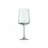 FIN DE SERIE Verre à Vin Rouge Bordeaux 660 Ml (x6) Schott Zwiesel SENSA -Peugeot boutique fin de serie verre a vin rouge bordeaux 660 ml x6 schott zwiesel sensa