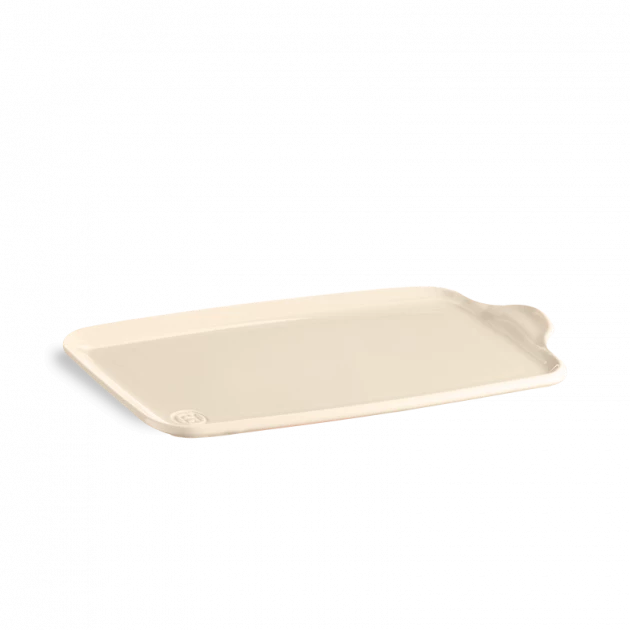 Grande Planche Apéritive En Céramique 32 X 21 Cm Argile APERITIVO Emile Henry 3 Grande Planche Apéritive En Céramique 32 X 21 Cm Argile APERITIVO Emile Henry