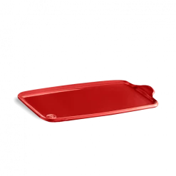 Grande Planche Apéritive En Céramique 32 X 21 Cm Grand Cru APERITIVO Emile Henry