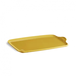 Grande Planche Apéritive En Céramique 32 X 21 Cm Provence APERITIVO Emile Henry