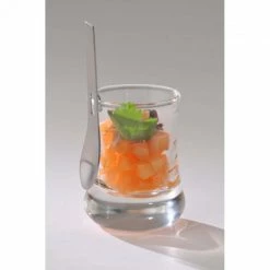 Lot De 6 Cuillères à Crochet Atoll Par LeBrun 5 Lot De 6 Cuillères à Crochet Atoll Par LeBrun -Peugeot boutique lot de 6 cuilleres a crochet atoll par lebrun 1