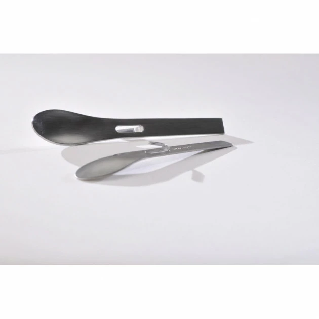 Lot De 6 Cuillères à Crochet Atoll Par LeBrun 3 Lot De 6 Cuillères à Crochet Atoll Par LeBrun