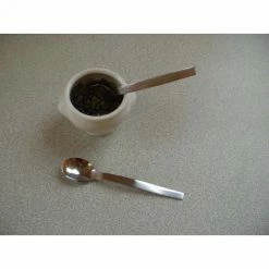 Lot De 6 Cuillères Mise En Bouche Esmeralda Par LeBrun