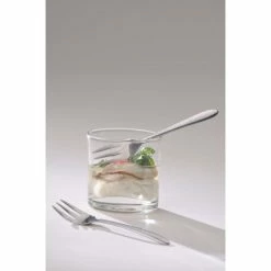 Lot De 6 Fourchettes Mise En Bouche Fiction Par LeBrun