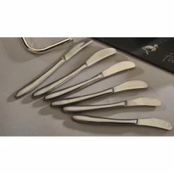 Lot De 6 Tartineurs Mise En Bouche Par LeBrun