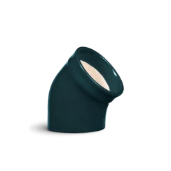 Main à Sel Céramique Belle-Île Ø 10cm Emile Henry