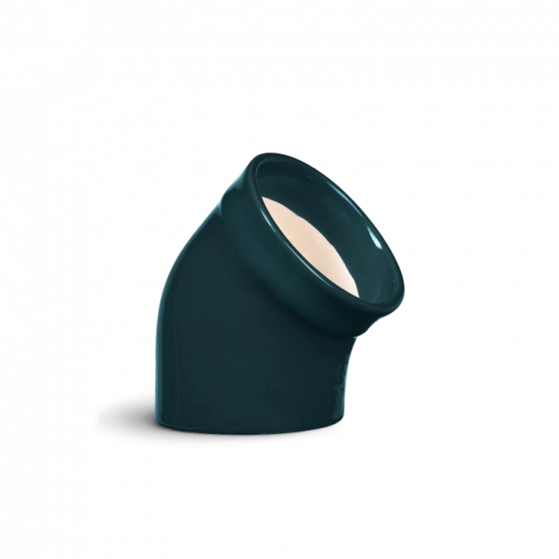 Main à Sel Céramique Belle-Île Ø 10cm Emile Henry 2 Main à Sel Céramique Belle-Île Ø 10cm Emile Henry