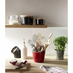 Main à Sel Céramique Feu Doux Ø10cm Emile Henry -Peugeot boutique main a sel ceramique feu doux o10cm emile henry 2