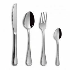 Ménagère 24 Pièces Classic Inox 18% 1,8 Mm Comas