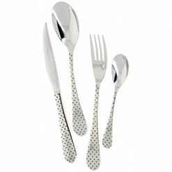 Ménagère 24 Pièces Constellation Inox 3 Mm Lebrun