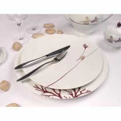 Ménagère 24 Pièces Epsilon Couzon -Peugeot boutique menagere 24 pieces epsilon couzon 4