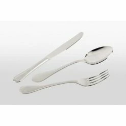 Ménagère 24 Pièces Symphony Inox 2,5 Mm Lebrun