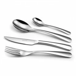 Ménagère 50 Pièces Haikou Couzon 9 Ménagère 50 Pièces Haikou Couzon -Peugeot boutique menagere 50 pieces haikou couzon 3