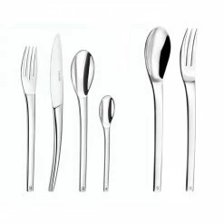 Ménagère 50 Pièces Neuvième ART Couzon