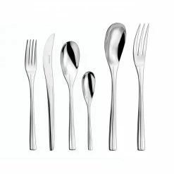 Ménagère 50 Pièces Persane Couzon