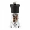 Moulin à Piment Oléron 14 Cm Transparent-Chocolat Peugeot -Peugeot boutique moulin a piment oleron 14 cm transparent chocolat peugeot