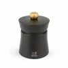 Moulin à Poivre Baya 8 Cm Chocolat Peugeot -Peugeot boutique moulin a poivre baya 8 cm chocolat peugeot