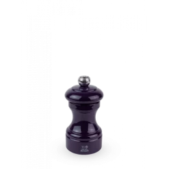 Moulin à Poivre Bistro 10 Cm Aubergine Peugeot