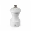 Moulin à Poivre Bistro 10 Cm Blanc Mat Peugeot