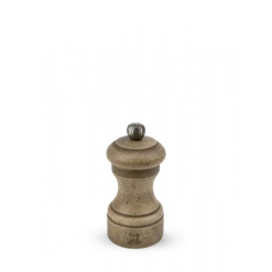 Moulin à Poivre Bistro 10 Cm Bois De Hêtre Peugeot