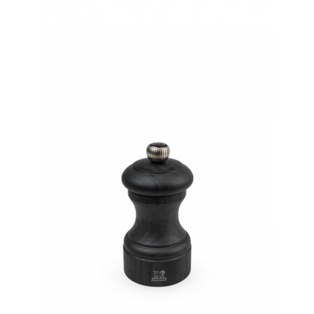 Moulin à Poivre Bistro 10 Cm Bois Graphite Peugeot 3 Moulin à Poivre Bistro 10 Cm Bois Graphite Peugeot