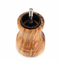 Moulin à Poivre Bistro 10 Cm Bois Olivier Peugeot 9 Moulin à Poivre Bistro 10 Cm Bois Olivier Peugeot -Peugeot boutique moulin a poivre bistro 10 cm bois olivier peugeot 1