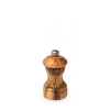 Moulin à Poivre Bistro 10 Cm Bois Olivier Peugeot