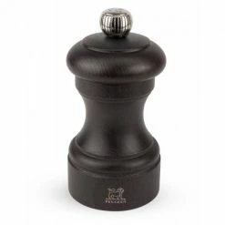 Moulin à Poivre Bistro 10 Cm Chocolat Peugeot