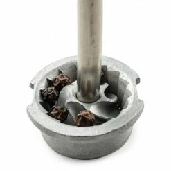 Moulin à Poivre Bistro 10 Cm Rose Bonbon Peugeot -Peugeot boutique moulin a poivre bistro 10 cm rose bonbon peugeot 2