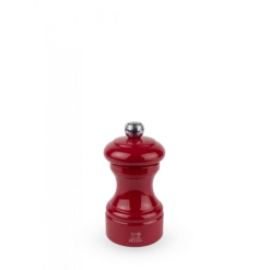 Moulin à Poivre Bistro 10 Cm Rouge Passion Peugeot