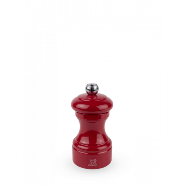 Moulin à Poivre Bistro 10 Cm Rouge Passion Peugeot 3 Moulin à Poivre Bistro 10 Cm Rouge Passion Peugeot